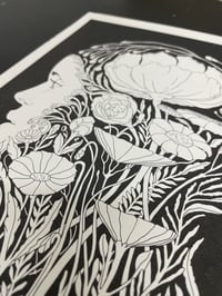 Image 2 of Mind garden II 2023