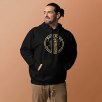 Image 1 of "Filthy Habits" Unisex Hoodie