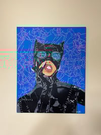 The Cat (PRINTS)