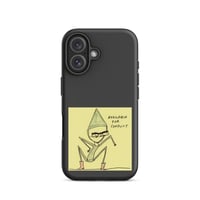 Image 13 of Tough Case for iPhone® available for conflict 