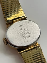 Image 4 of Golden Ripple Watch