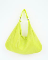 Image 1 of The Dorothy/ Chartreuse 