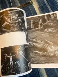 Image 13 of  A Dreamland of Pleasure, Ran Akiyoshi, 2024.