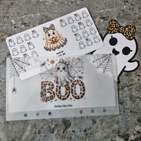 Image 5 of Leapard Ghost Savings Challenge