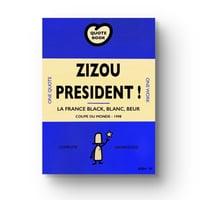 Image 1 of Zizou