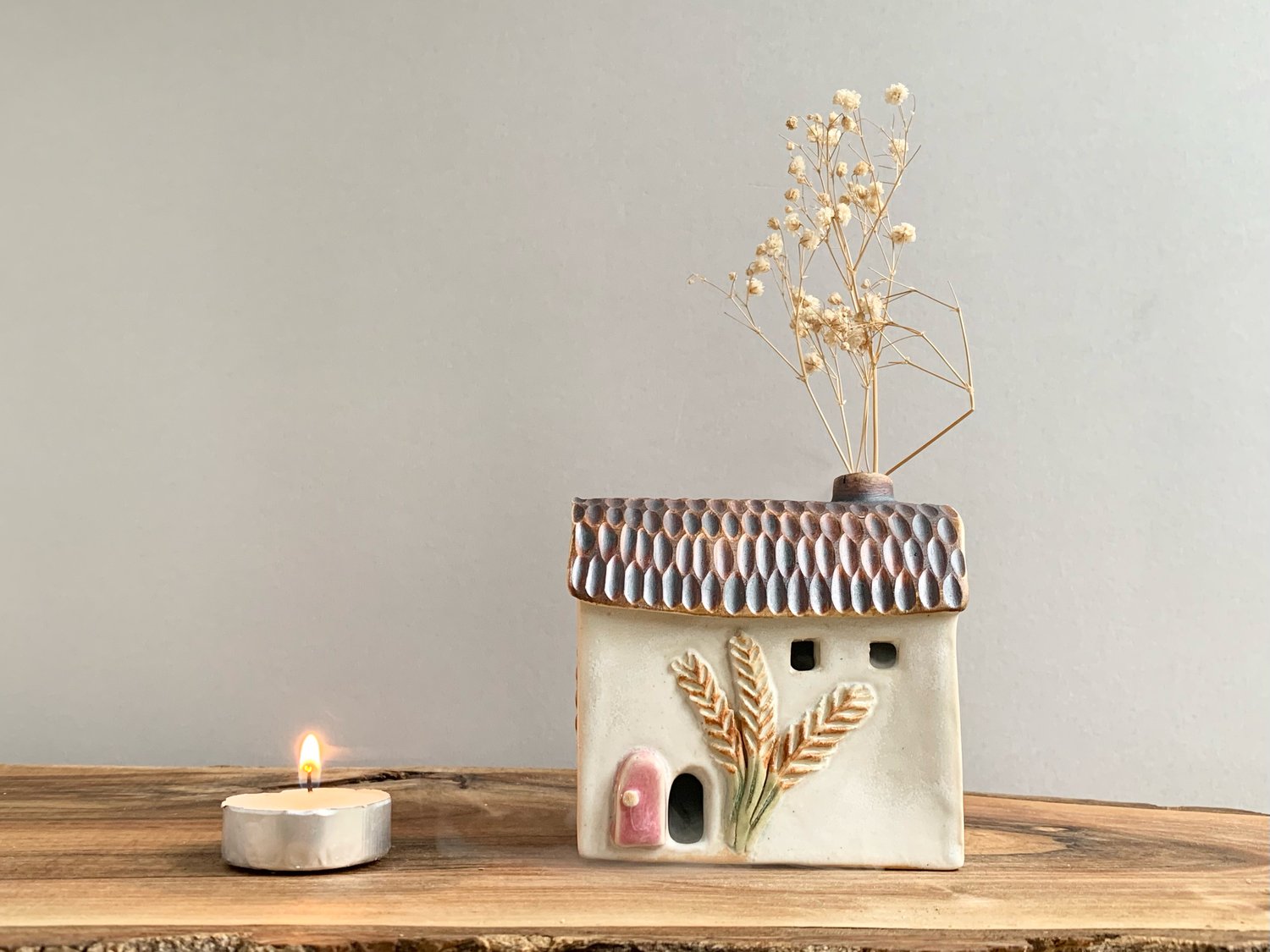 Image of Wheat Sheaf House 