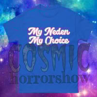 Image 1 of "My Neden" tee