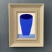 Image of Small Blue Cup