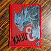 Kaiju No. 8