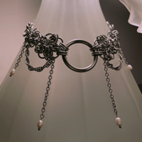 Image 2 of WITCHING HOUR Necklace