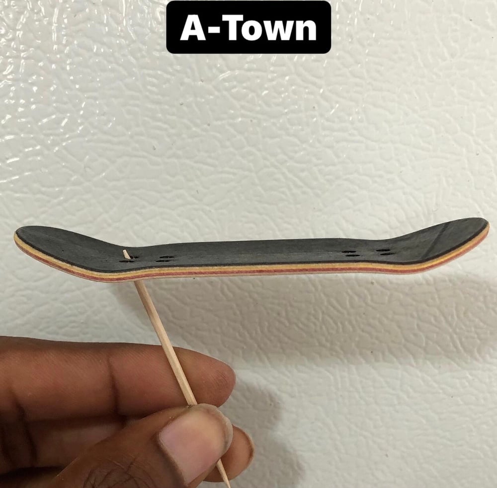 Custom