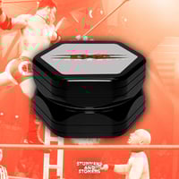 Image 2 of THC Wrasslin Six Sides Of Steel Grinder 