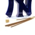 Chimney Burning Accessories - NY Logo Incense Burner Image 4