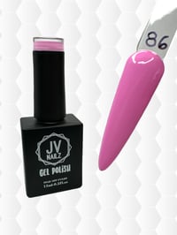 Gel Polish 86