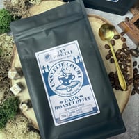 Image 1 of PRE ORDER Fantasy Themed Coffee | D&D Themed Coffee