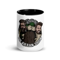 Image 3 of TKS Logo Mug