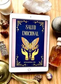 Image 1 of EBOOK SALUD EMOCIONAL
