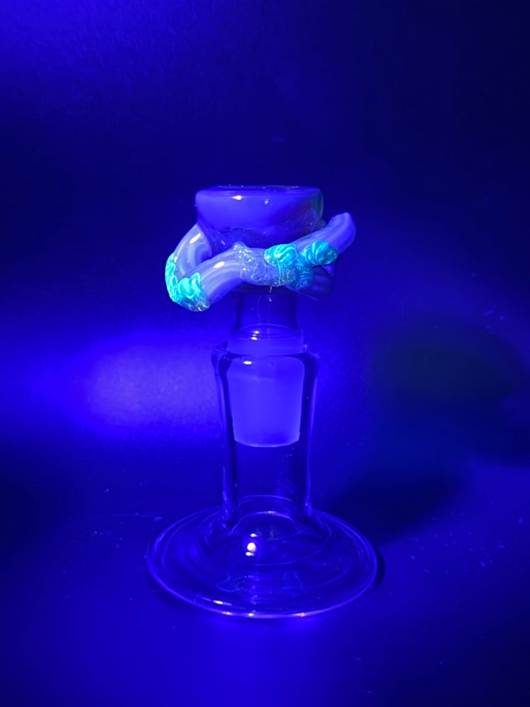Image of Fantasy Forest 18 mm Slide  #2