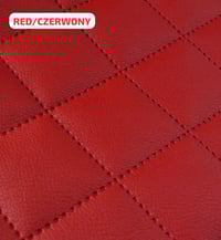 Image 15 of Kosmetyczka Eco Skóra w rozmiarze MIDI - RESZTA KOLORÓW