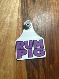 Rum Pig
