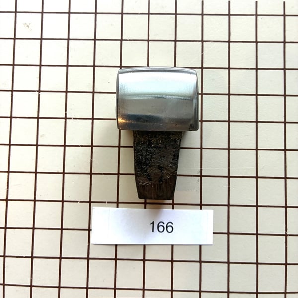 Image of Small Forming Stake (item 166)