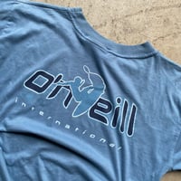 Image 2 of O'NEILL INTERNATIONAL TEE