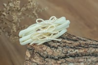 Image 1 of Bow Headband - Ivory