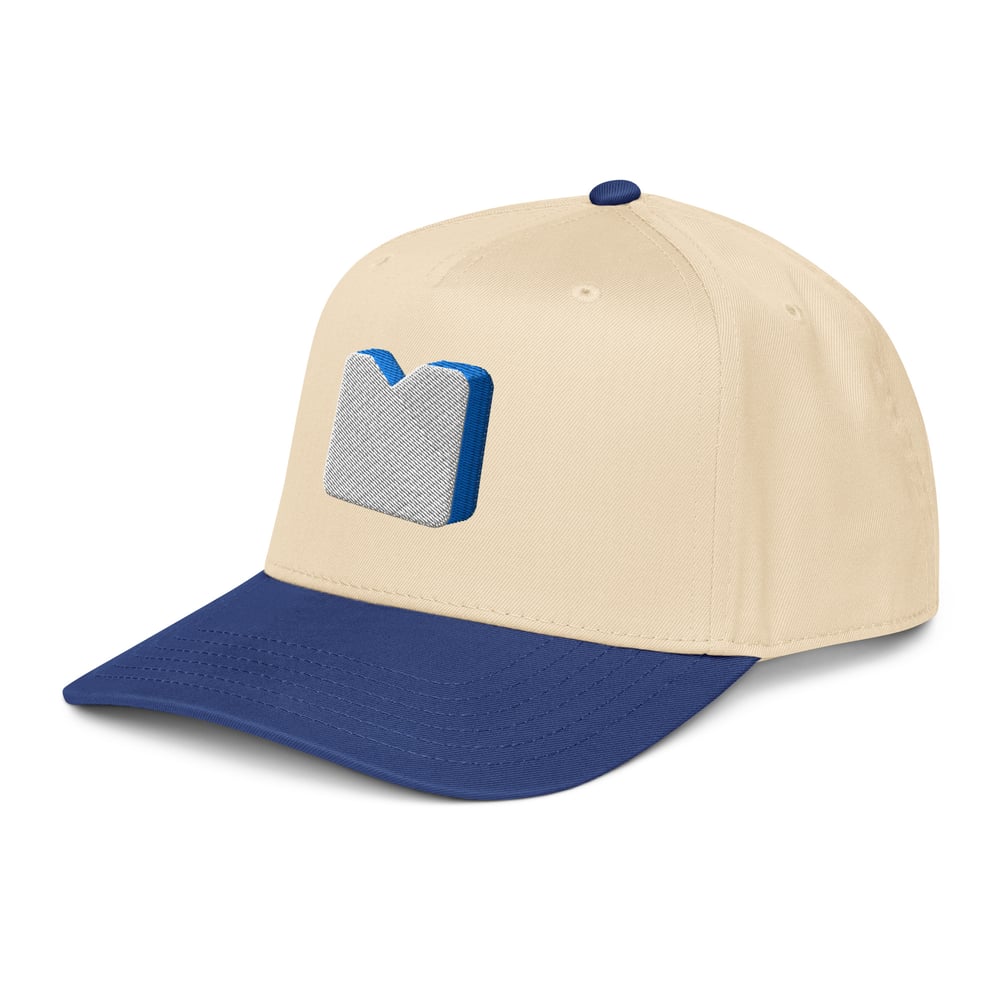 Image of Manage.Management Cap 