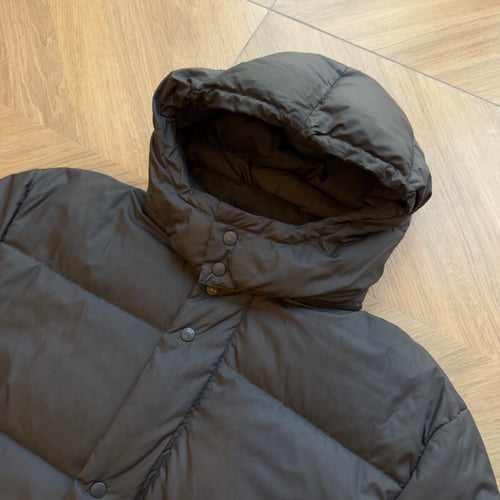 Image of 1990s Moncler Down Jacket, size XL