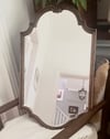 1950’s French Mirror 
