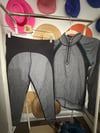 2 PC WORKOUT SET