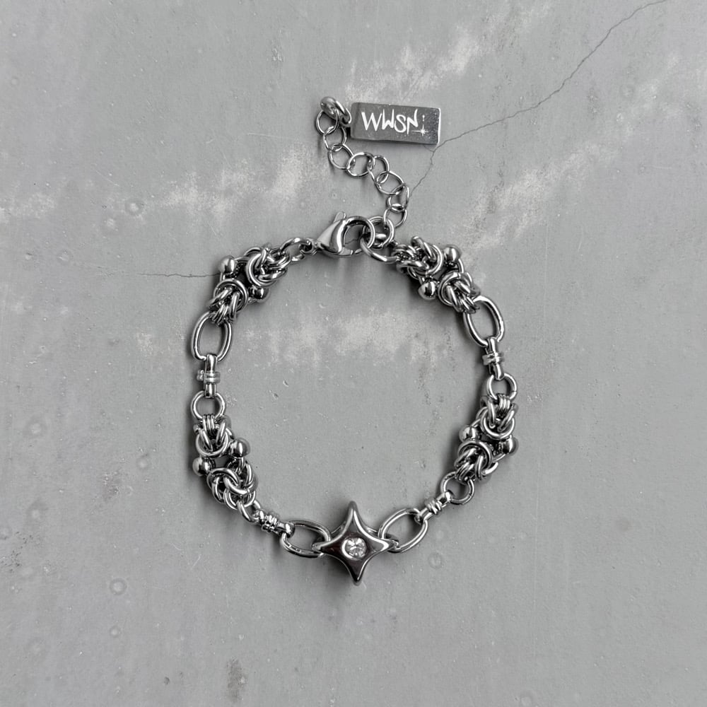 K-POP/アジア TAEHYUN BRACELET TXT ACT : PROMISE JAPAN Limited BRACELET TAEHYUN with