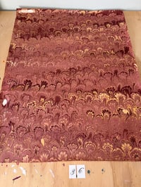 Image 5 of Marbled Full Sheets #33-36