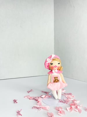 Image of  Cutie Collection Mini Doll #40