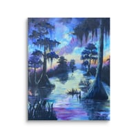 Image 1 of Bayou Canvas
