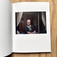 Image 10 of Huw Alden Davies - Scaffold To The Moon (Signed by whole family)