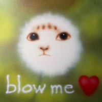 Image 1 of [Painting] blow me