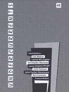 Image of UNDERCURRENTS ISSUE 2
