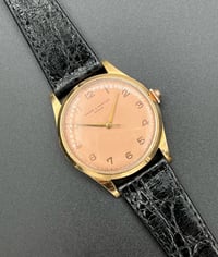 Image 2 of Baume & Mercier Calatrava - 18kt gold
