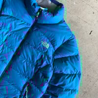 Image 2 of THE NORTH FACE 700 FILL PUFFER JACKET