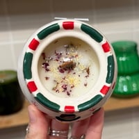 Image 2 of sugar cookie scented candle