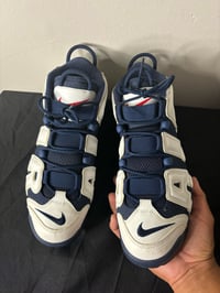 Image 1 of Nike Air Uptempo “96 Olympic”