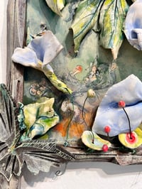 Image 5 of Let it Bloom- Michelle Tock York