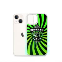 Image 17 of Hollow Soul Clear Case for iPhone®