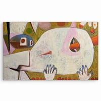 Image 1 of Anthropoid