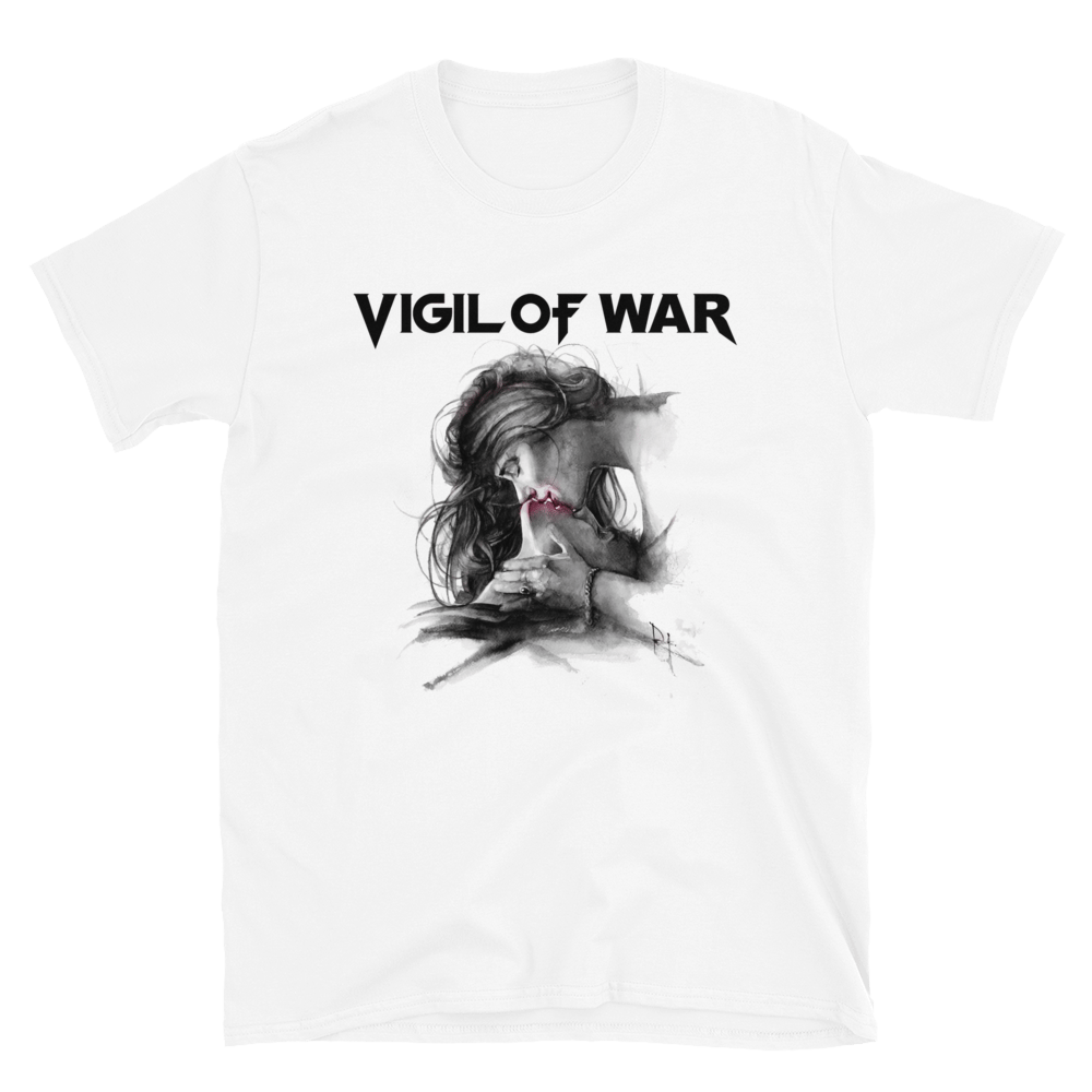 Image of NEW!! Domino T-Shirt (FREE USA/EUROPE SHIPPING)
