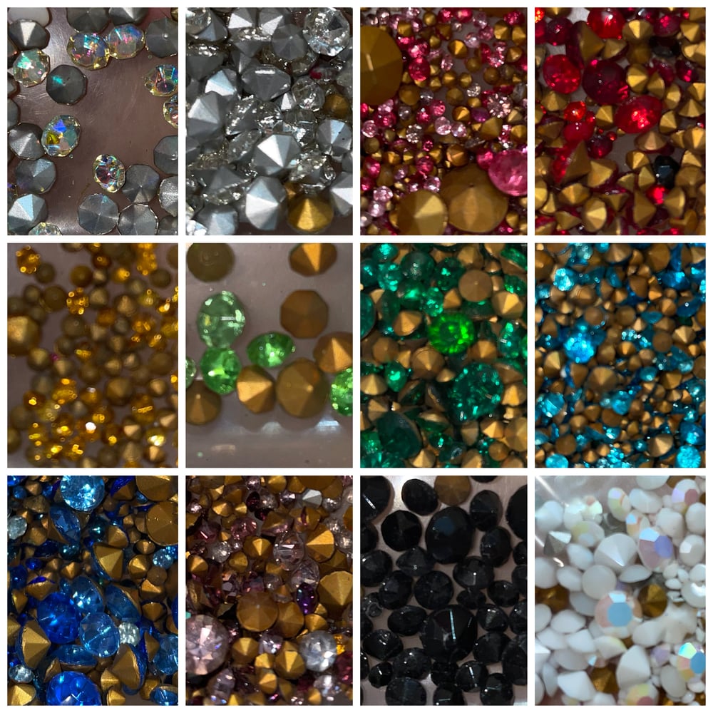 Image of Spoonie Charms