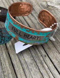 Image 2 of Metal Cuff