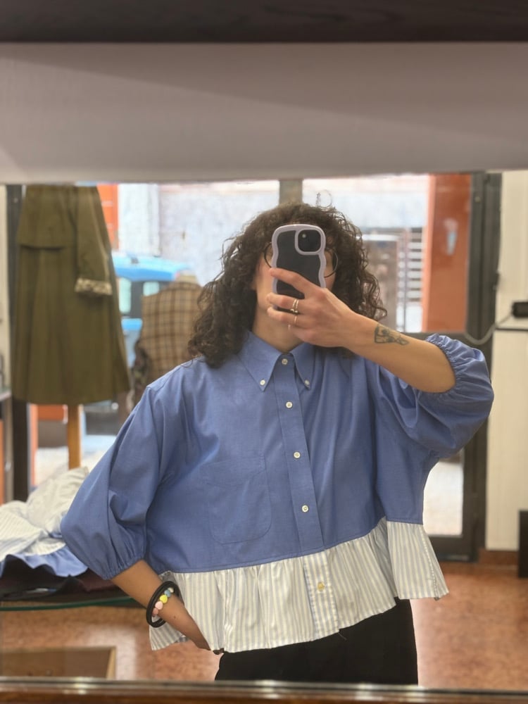 Image of Mari CTRL+V 11