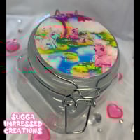 Image 2 of MLP Glass Stash PT1